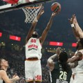 Olimpijakos juri centra kog su hteli Zvezda i Partizan
