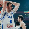 Košarkaški Spartaka u B grupi ABA lige Subotičani izbegli Partizan