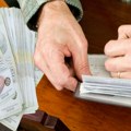 Više od 29.000 građana prijavilo visoke prihode: Pogledajte gde je u Srbiji najviše milionera