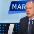 Rektor Đokić za Insajder: Univerzitetski profesori nisu ti koji žele da ruše državu (VIDEO)