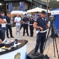 Karavan bezbednosti saobraćaja i kampanja ''Vozi odmoran'' na Zlatiboru