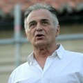 Branislav Lečić poslušao monahe sa Hilandara i za 15 dana izgubio 9 kilograma