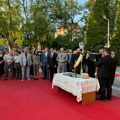 Opština Pantelej obeležila krsnu slavu