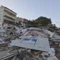 Uhapšeni vlasnik i izvođač radova na zgradi koja se srušila u zemljotresu u Turskoj