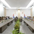 Održan sastanak povodom vojne parade "Snaga jedinstva"