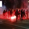 Protesti u četvrtak: Nasilje policije i SNS batinaša i erupcija građanskog besa