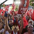 Nastavljena hapšenja vodećih turskih opozicionara
