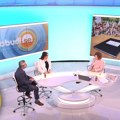 Raskidaju se ugovori profesorima koji su podržali proteste: Ana Dimitrijević i Ivan Miletić