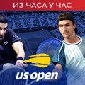 Đoković i Svajda za treće kolo na Ju-Es openu