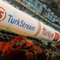 Rusija za trećinu povećala isporuke gasa Turskoj