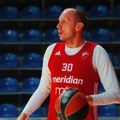 Zvezda jača za Davidovca: Drago mi je što sam se vratio, zajedno u nove pobede