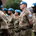 UN: SAD smanjuju finansiranje mirovnih misija, preti opasnost za civile