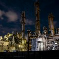 Exxon razmatra prodaju hemijskih postrojenja u Evropi