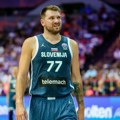 VIDEO Pogledajte najbolje poteze magičnog Dončića: „Ovo je Lukin svet, mi samo živimo u njemu“