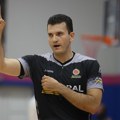 Još jedan Pešić u nokaut fazi Evrobasketa