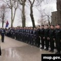 Penzionisan komandant Specijalne antiterorističke jedinice u Srbiji
