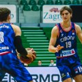 Bio velika nada Hrvatske i ABA lige, sada potpisao za Dubravu sa samo 24 godine