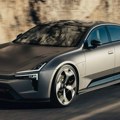 Polestar 5