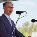 Macut sa ambasadorkom Danske o saradnji i evropskom putu Srbije