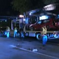 Kurir saznaje, troje mladih iz sudara kod Sajma kritično: Lekari se na odeljenju reanimacije bore za njihove živote, operacija…