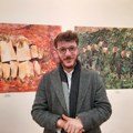 „Šta traje, počelo je u mašti“: Percepcija trajanja u radovima mladih umetnika regiona ovog petka u Galeriji N.EON