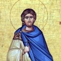 Slavi se svetitelj Nikita, veoma poštovan kod Srba: Postoji verovanje za ovog sveca