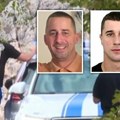 Jedan brat likvidiran na Cetinju, za drugim traga interpol zbog filmskog bekstva u Beogradu! Odbegli Filip Ivanović se ovako…