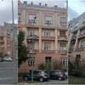 Zgrade koja čuvaju duh epohe: Zdanje na Beogradskom keju skriva priče vredne pričanja