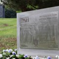 Spomen park borbe i pobede proglašen Parkom mira
