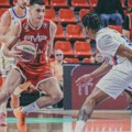 Ponikao u Partizanu, danas pojačao FMP