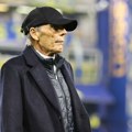 Objavljen uzrok smrti trenera Boke Juniors: Pre 17 dana vodio poslednju utakmicu