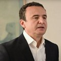 Aljbin Kurti dobio mandat za formiranje Vlade Kosova