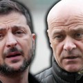 Zelenski oduzeo državljanstvo gradonačelniku Odese! Godinama ga optužuju da ima ruski pasoš! (foto)
