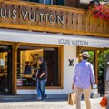 Francuski konglomerat LVMH se vratio rastu: Akcije skočile na berzama širom Evrope