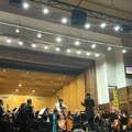 Beogradska filharmonija, Karlo Ponti i Strahinja Mitrović otvorili 57. BEMUS
