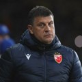 Milojević prvi put o pričama da će biti selektor: "Da se ne pravimo sad Toše..."