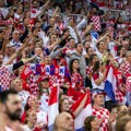 Dolijali! Fifa brutalno kaznila Hrvate zbog divljanja navijača!