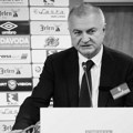 Preminuo Velizar Đerić