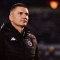 Šok u Humskoj: Partizan dao otkaz Srđanu Blagojeviću