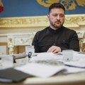Zelenski pozvao mađarskog premijera da ne blokira pristupanje Ukrajine EU