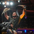 Ufc ima novog šampiona: Mahačev ušao u klub odabranih – Rus jedan od retkih sa dva pojasa!