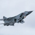 Četiri ruska MiG-31 poletela ka Poljskoj, Patriot sistemi aktivirani