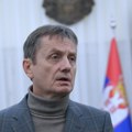 Glišić: Srbija brže i efikasnije rešava probleme sa snegom nego evropske države