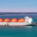 Turska kupila više američkog LNG-a nego cela Azija