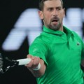 Španac tvrdi: Novak Đoković umalo diskvalifikovan sa Australijan opena?