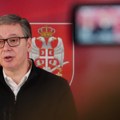 Vučić: Pravosudni zakoni doneti u skladu sa Ustavom, nedostajala široka javna rasprava