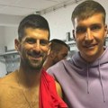 Bogdan Bogdanović se oglasio posle Novakove pobede nad Sinerom: Bilo je dovoljno da napiše samo dve reči