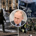 Putin "direktno i namerno" napada američke kompanije u Ukrajini: Nova taktika uoči 4. godišnjice rata