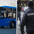 Dostavljač hrane brutalno napao vozača autobusa, poprskao ga biber-sprejem: Jeziv incident na Voždovcu