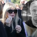 Godišnjica smrti Saše Popovića, Suzana Jovanović slomljena: Fali mi zagrljaj